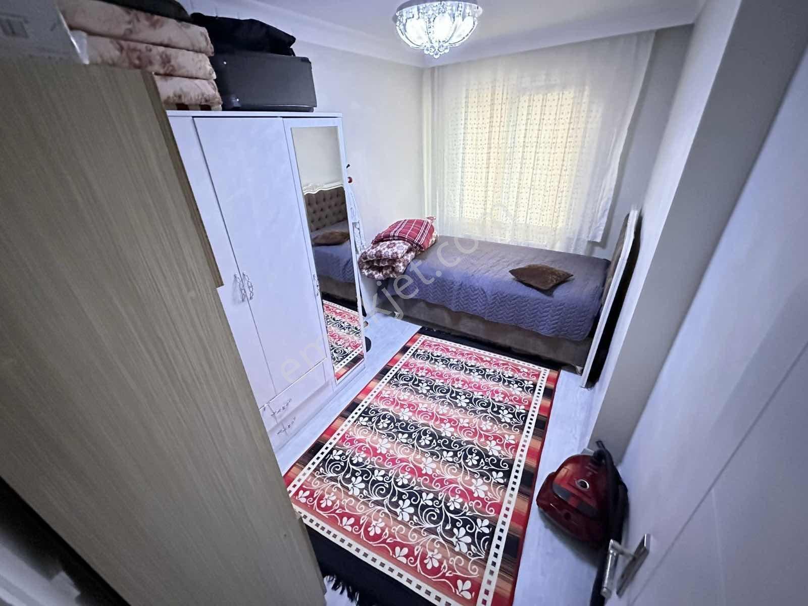 Demir İnşaat'tan E.habibler Mah 105 M² 2+1 Muhteşem 1.kat Daire — fotoğraf 24
