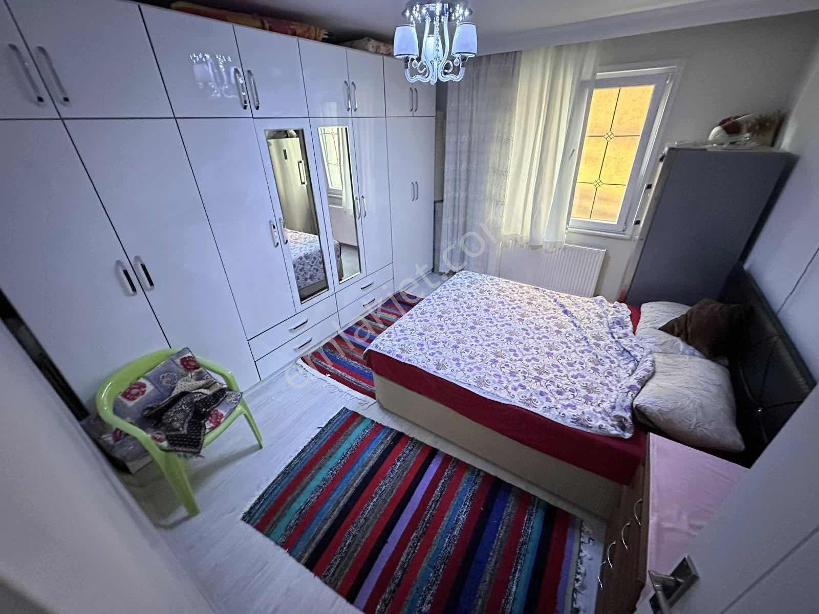 Demir İnşaat'tan E.habibler Mah 105 M² 2+1 Muhteşem 1.kat Daire — fotoğraf 25