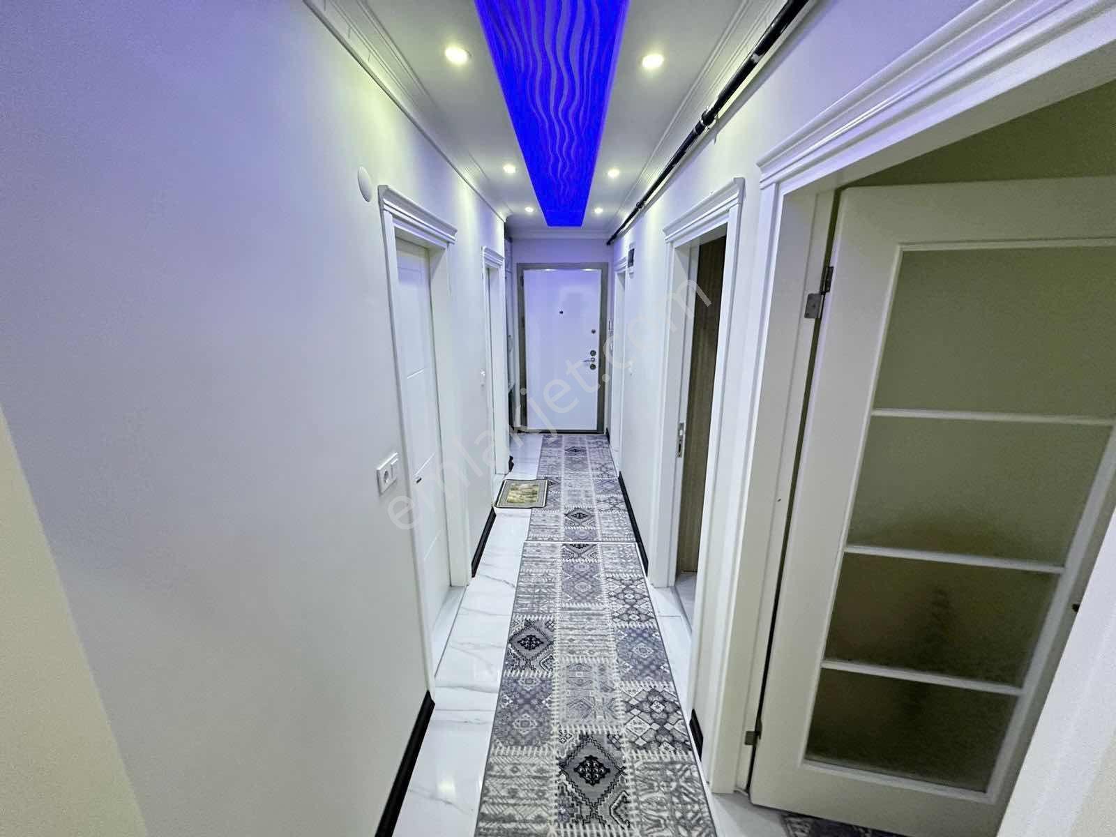 Demir İnşaat'tan E.habibler Mah 105 M² 2+1 Muhteşem 1.kat Daire — fotoğraf 26