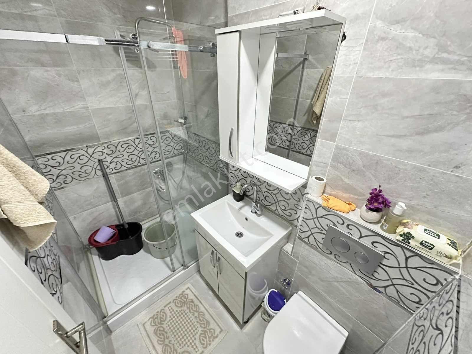 Demir İnşaat'tan E.habibler Mah 105 M² 2+1 Muhteşem 1.kat Daire — fotoğraf 27