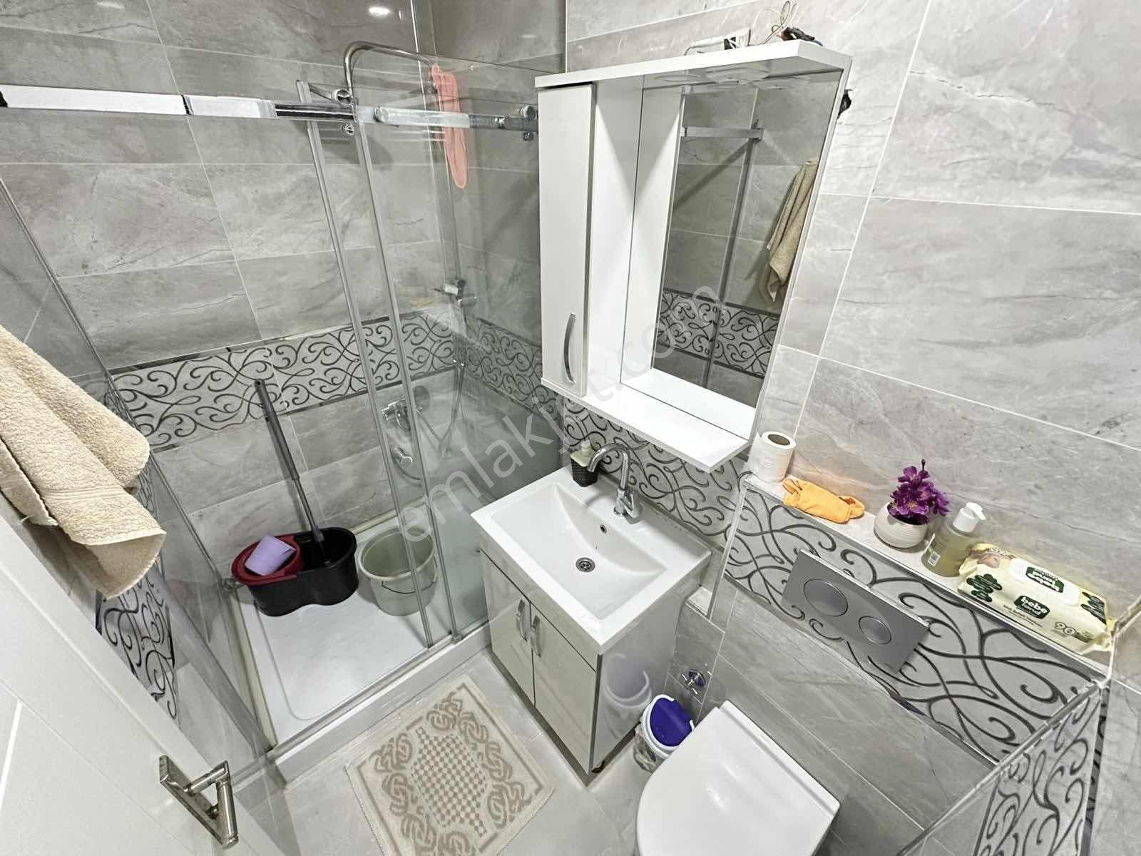 Demir İnşaat'tan E.habibler Mah 105 M² 2+1 Muhteşem 1.kat Daire — fotoğraf 28