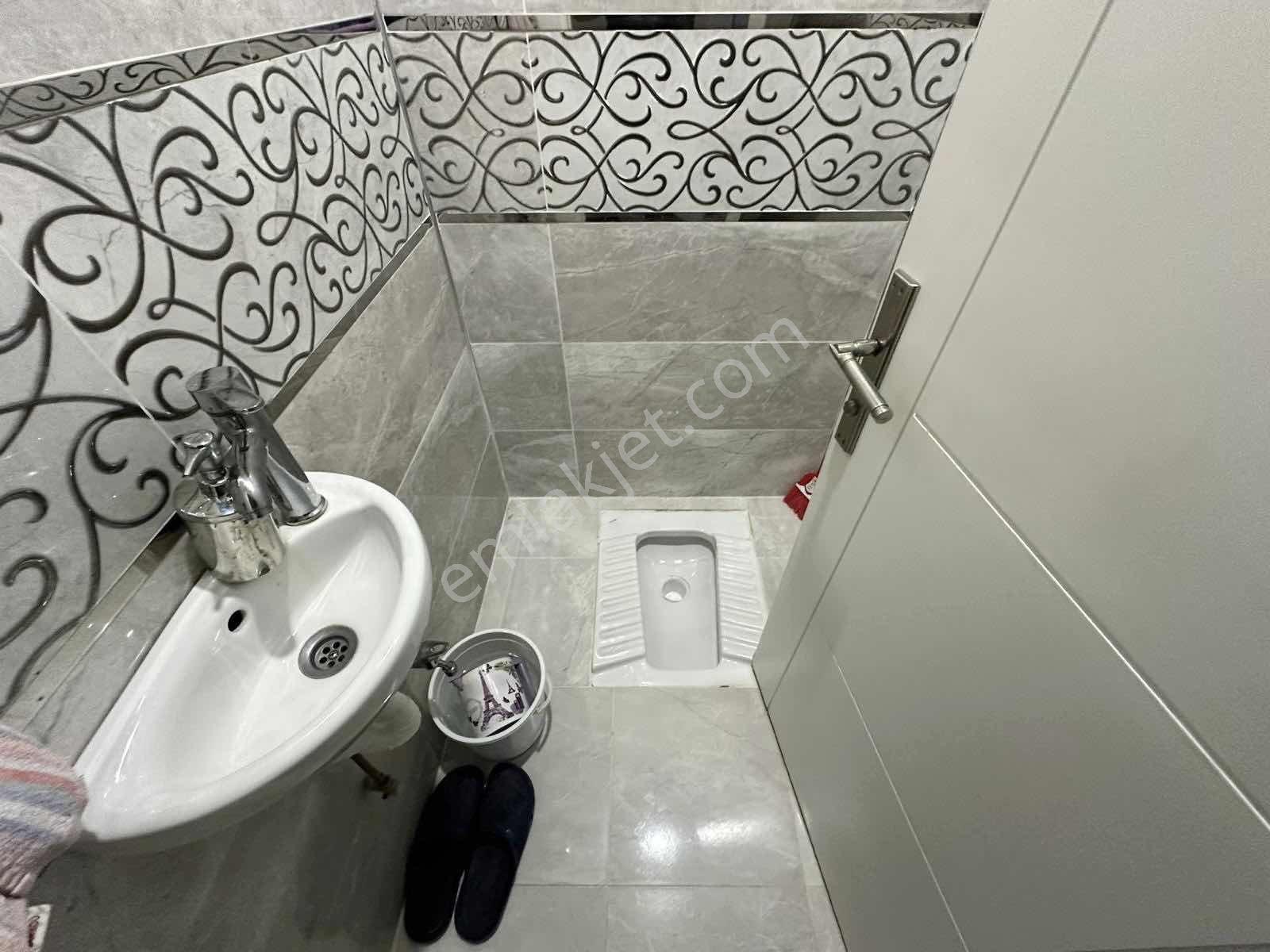 Demir İnşaat'tan E.habibler Mah 105 M² 2+1 Muhteşem 1.kat Daire — fotoğraf 29