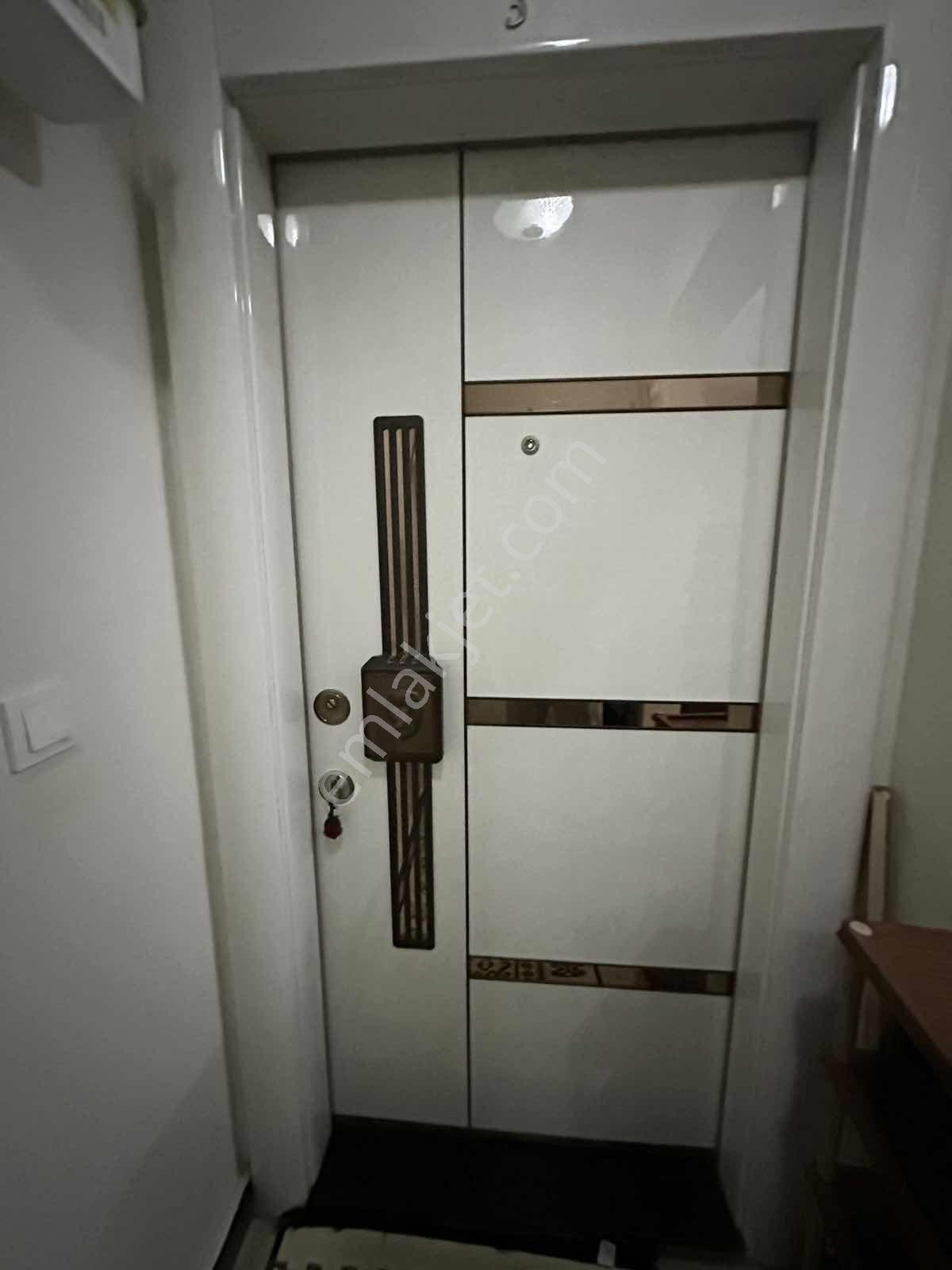 Demir İnşaat'tan E.habibler Mah 105 M² 2+1 Muhteşem 1.kat Daire — fotoğraf 31