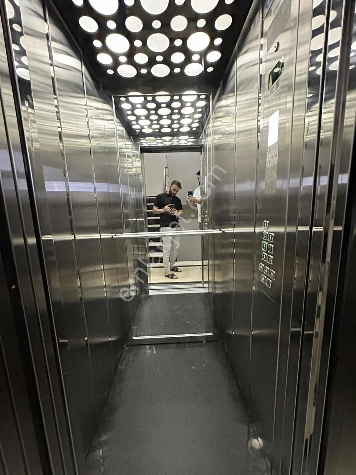 Demir İnşaat'tan E.habibler Mah 105 M² 2+1 Muhteşem 1.kat Daire — fotoğraf 32