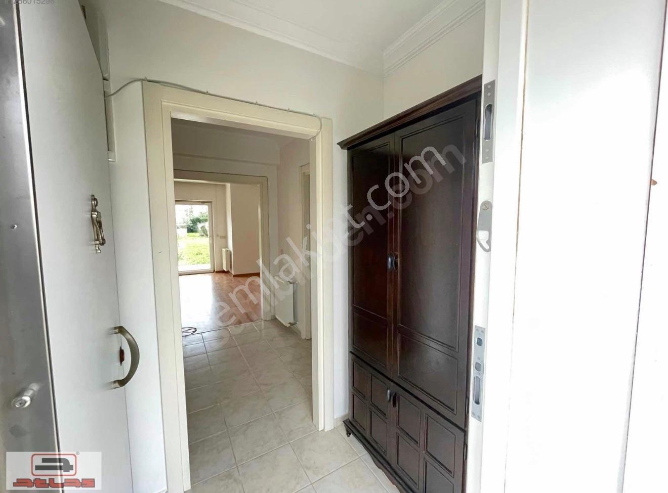 Atlas | Villam 1 Sitesinde 3+1 120m2 Net Kullanım Alanlı Villa — fotoğraf 4
