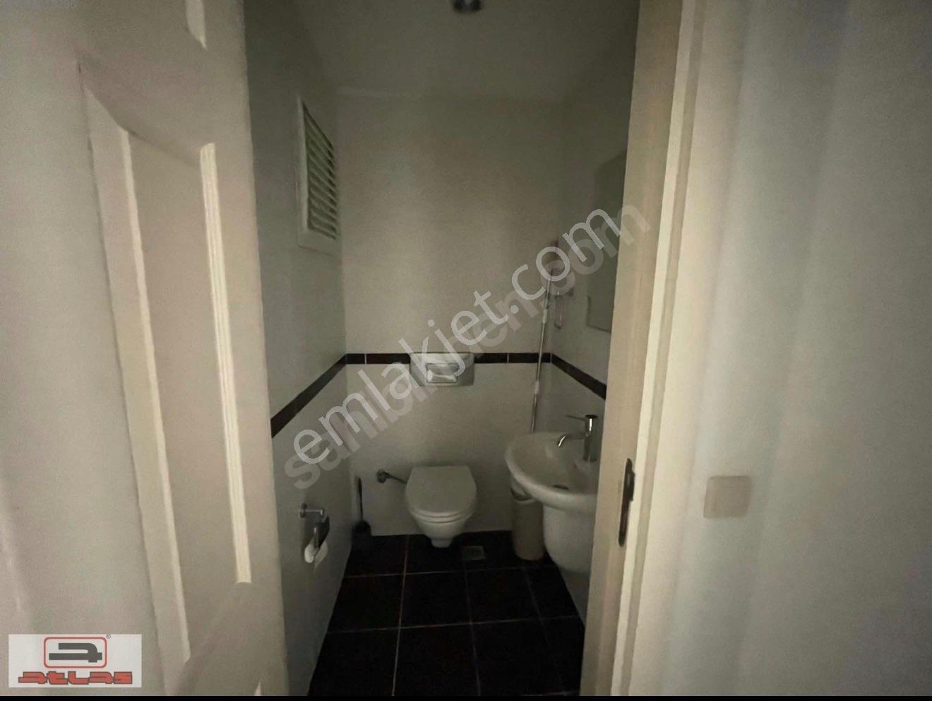 Atlas | Villam 1 Sitesinde 3+1 120m2 Net Kullanım Alanlı Villa — fotoğraf 5