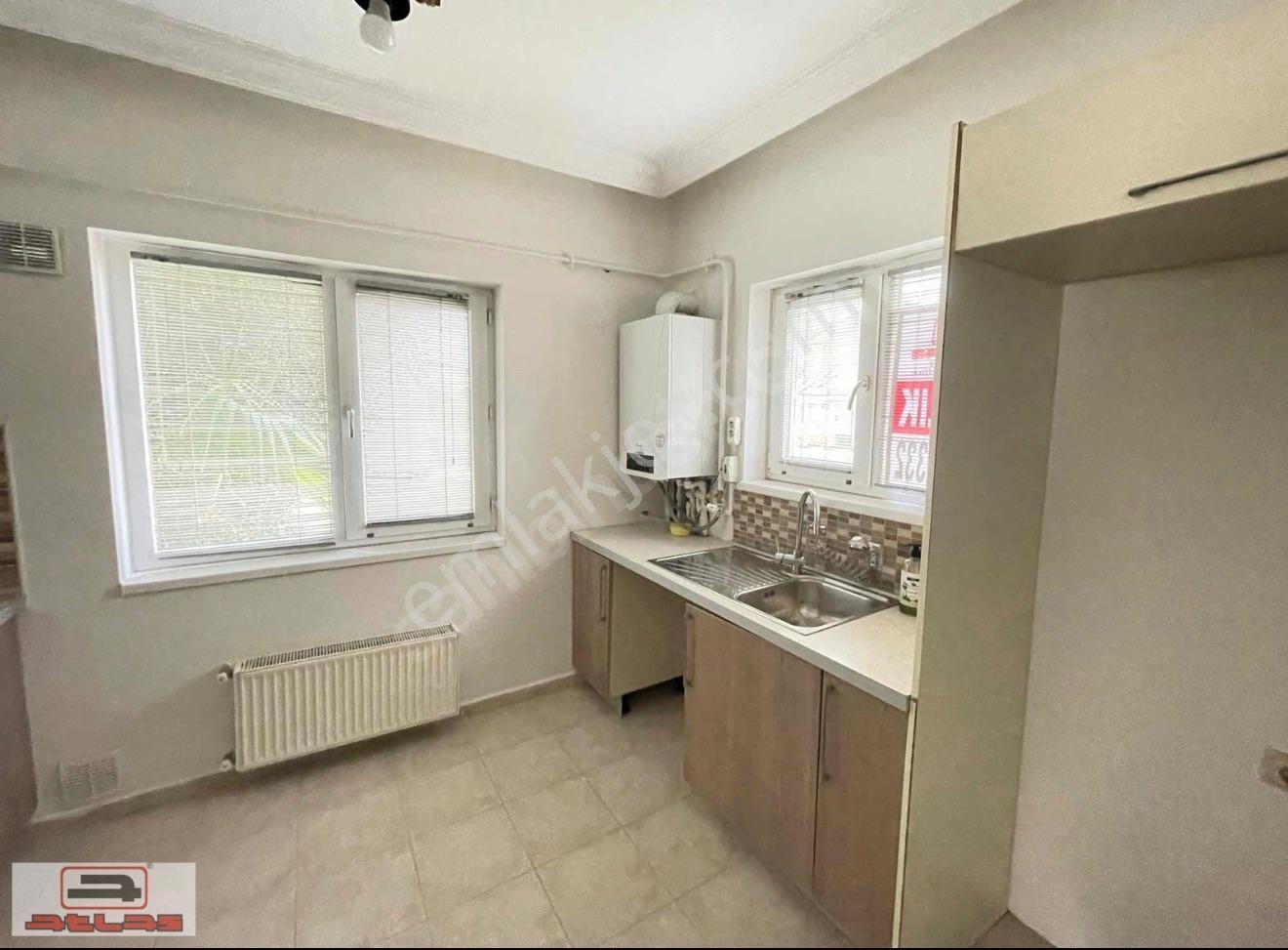 Atlas | Villam 1 Sitesinde 3+1 120m2 Net Kullanım Alanlı Villa — fotoğraf 6