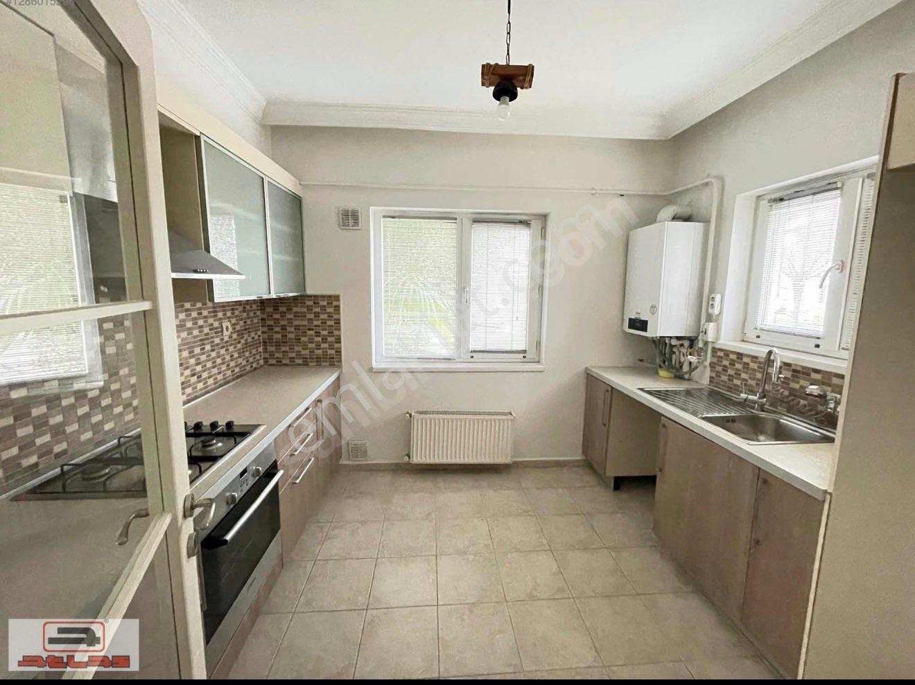 Atlas | Villam 1 Sitesinde 3+1 120m2 Net Kullanım Alanlı Villa — fotoğraf 7