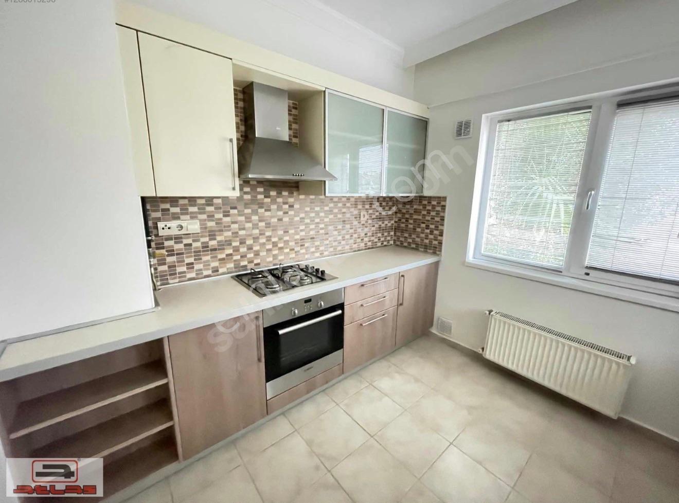 Atlas | Villam 1 Sitesinde 3+1 120m2 Net Kullanım Alanlı Villa — fotoğraf 8