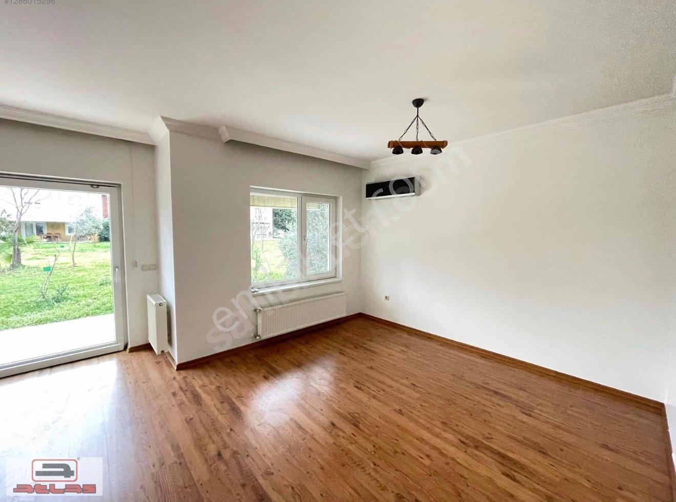 Atlas | Villam 1 Sitesinde 3+1 120m2 Net Kullanım Alanlı Villa — fotoğraf 9