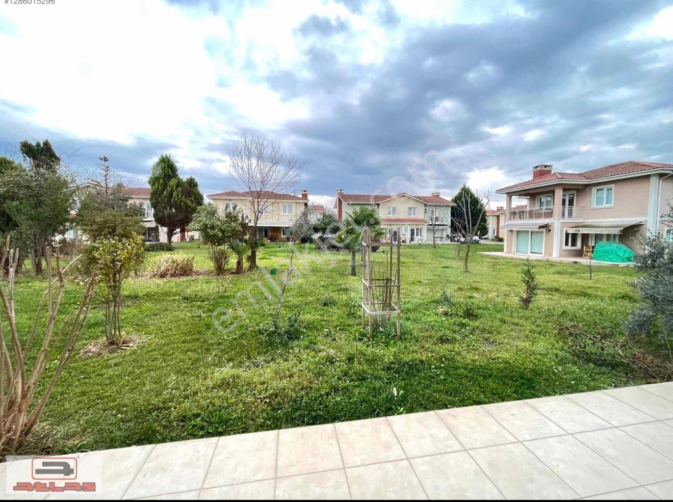 Atlas | Villam 1 Sitesinde 3+1 120m2 Net Kullanım Alanlı Villa — fotoğraf 10