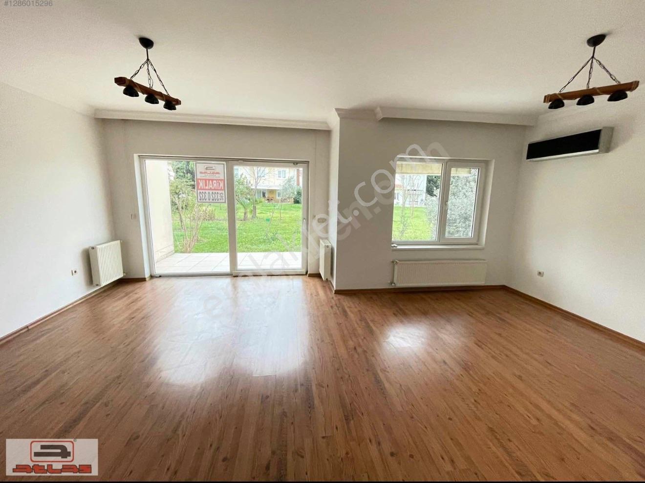 Atlas | Villam 1 Sitesinde 3+1 120m2 Net Kullanım Alanlı Villa — fotoğraf 11