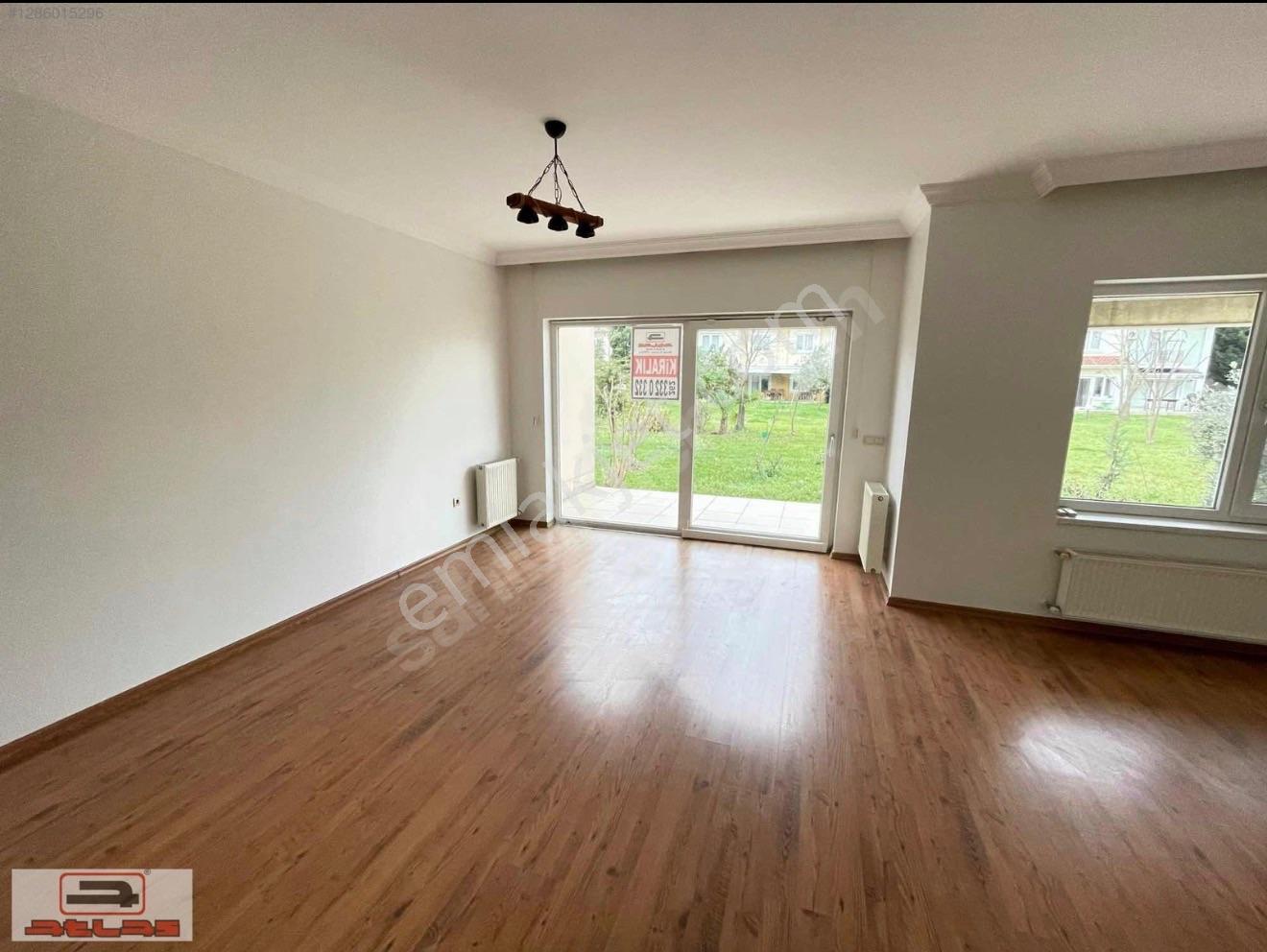 Atlas | Villam 1 Sitesinde 3+1 120m2 Net Kullanım Alanlı Villa — fotoğraf 12