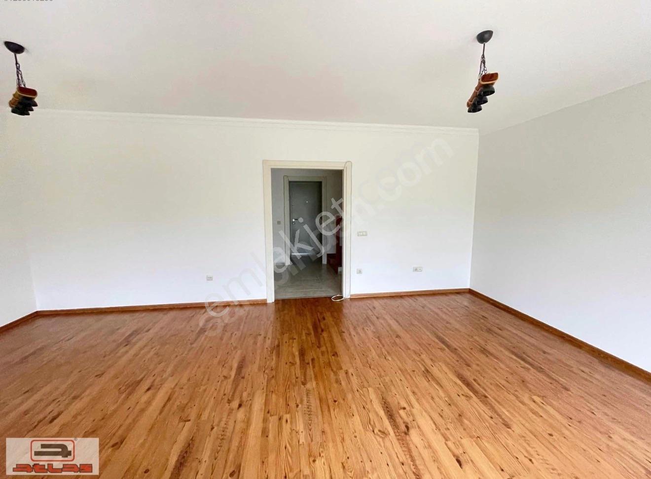 Atlas | Villam 1 Sitesinde 3+1 120m2 Net Kullanım Alanlı Villa — fotoğraf 13