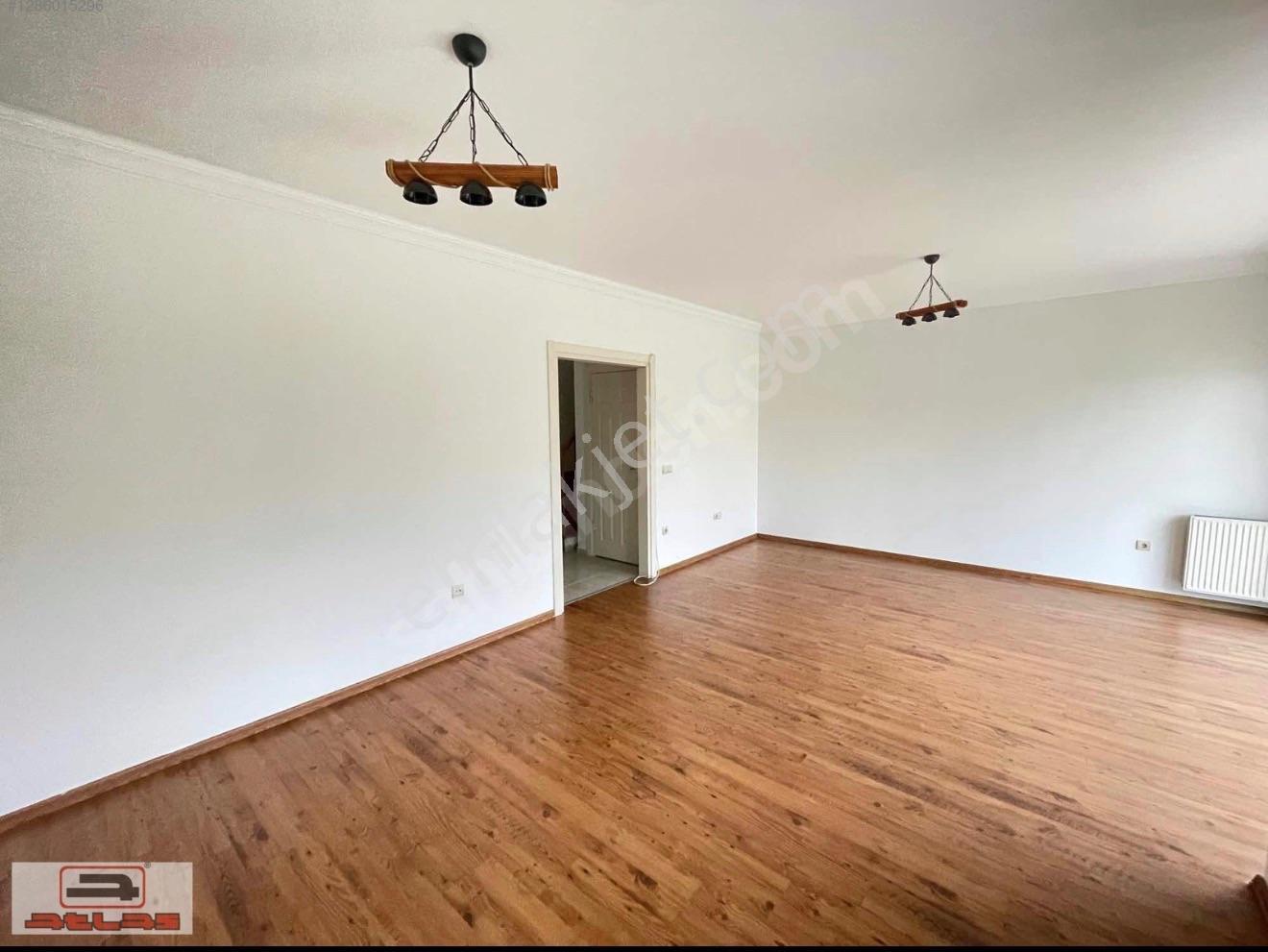 Atlas | Villam 1 Sitesinde 3+1 120m2 Net Kullanım Alanlı Villa — fotoğraf 14