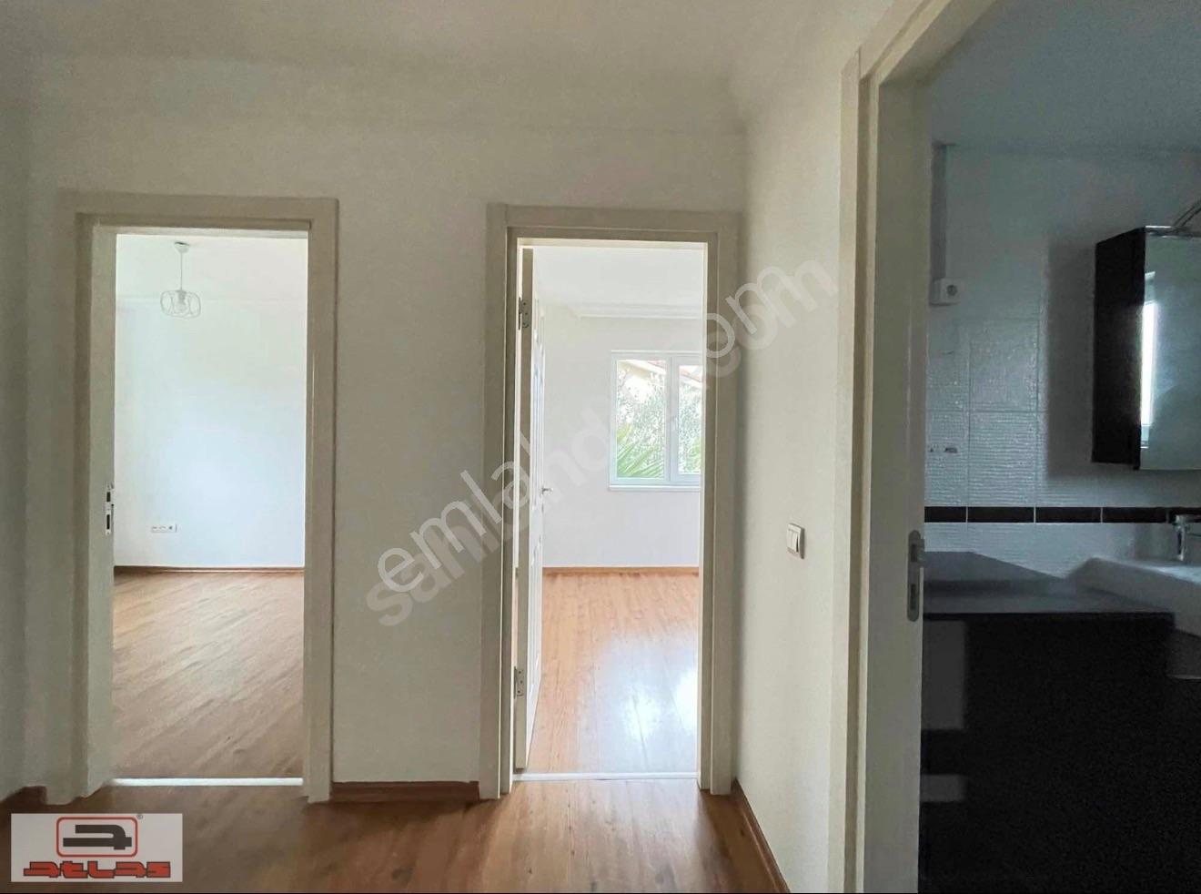 Atlas | Villam 1 Sitesinde 3+1 120m2 Net Kullanım Alanlı Villa — fotoğraf 15