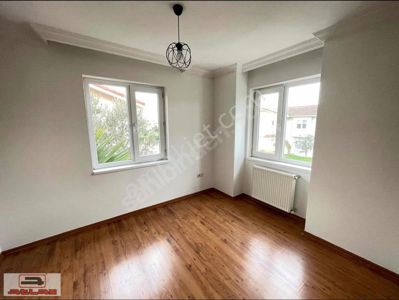 Atlas | Villam 1 Sitesinde 3+1 120m2 Net Kullanım Alanlı Villa — fotoğraf 16