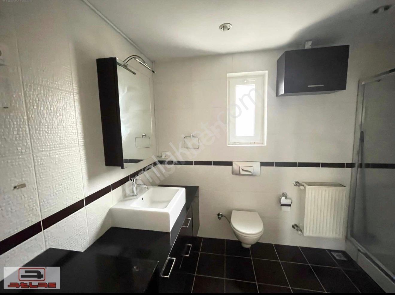 Atlas | Villam 1 Sitesinde 3+1 120m2 Net Kullanım Alanlı Villa — fotoğraf 17