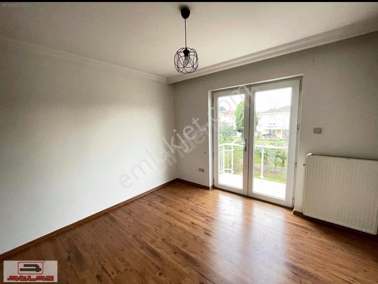 Atlas | Villam 1 Sitesinde 3+1 120m2 Net Kullanım Alanlı Villa — fotoğraf 19