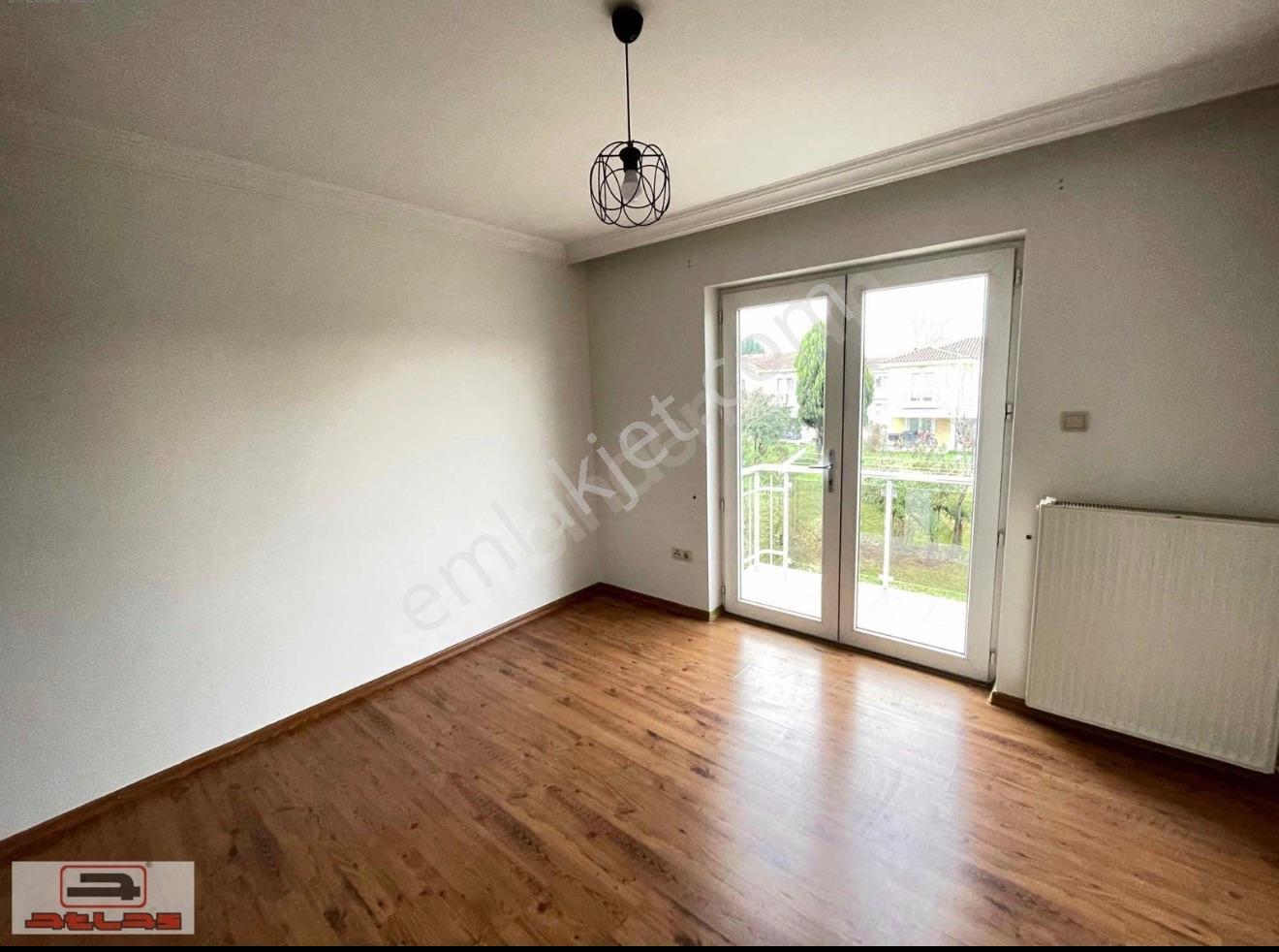 Atlas | Villam 1 Sitesinde 3+1 120m2 Net Kullanım Alanlı Villa — fotoğraf 20