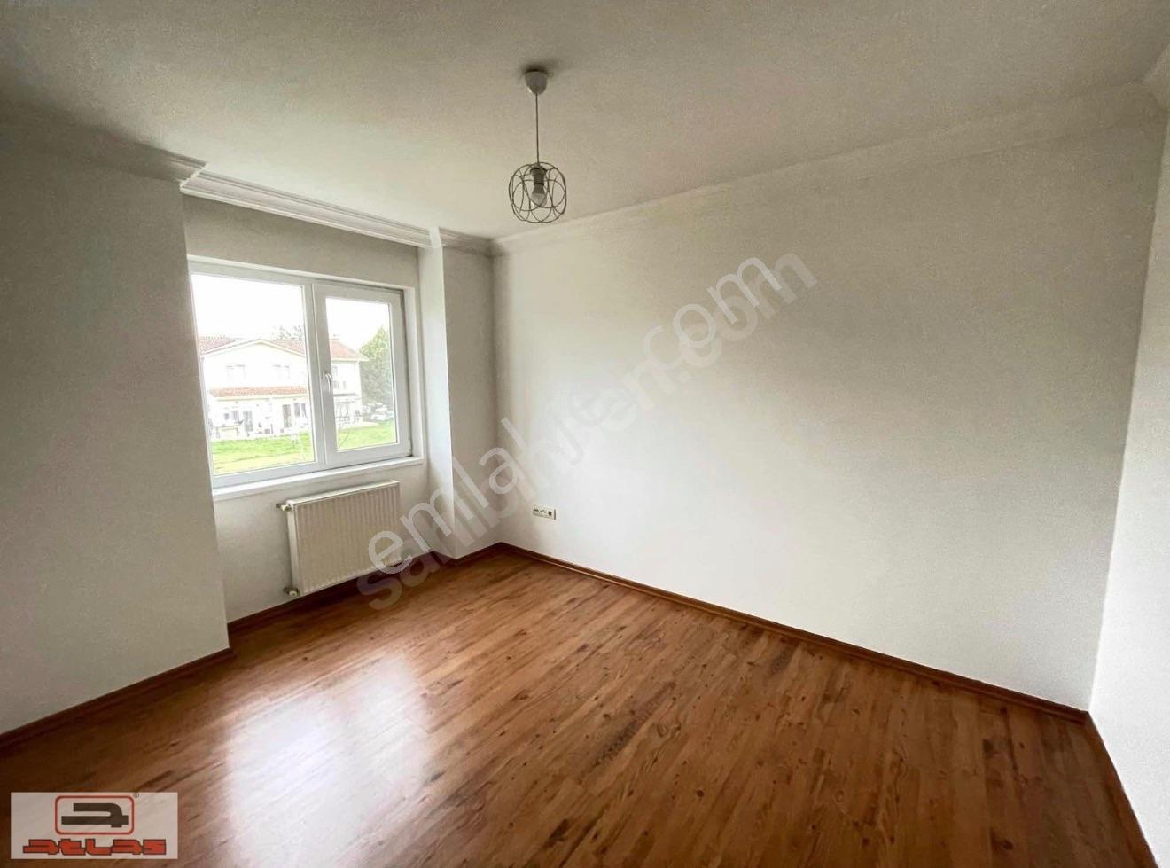 Atlas | Villam 1 Sitesinde 3+1 120m2 Net Kullanım Alanlı Villa — fotoğraf 21