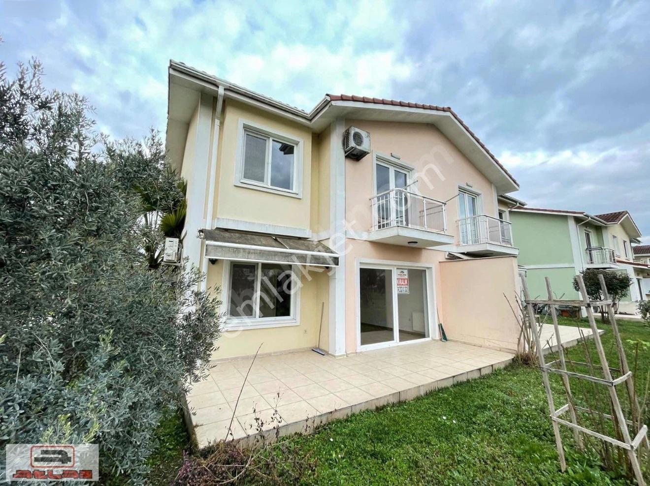 Atlas | Villam 1 Sitesinde 3+1 120m2 Net Kullanım Alanlı Villa — fotoğraf 24