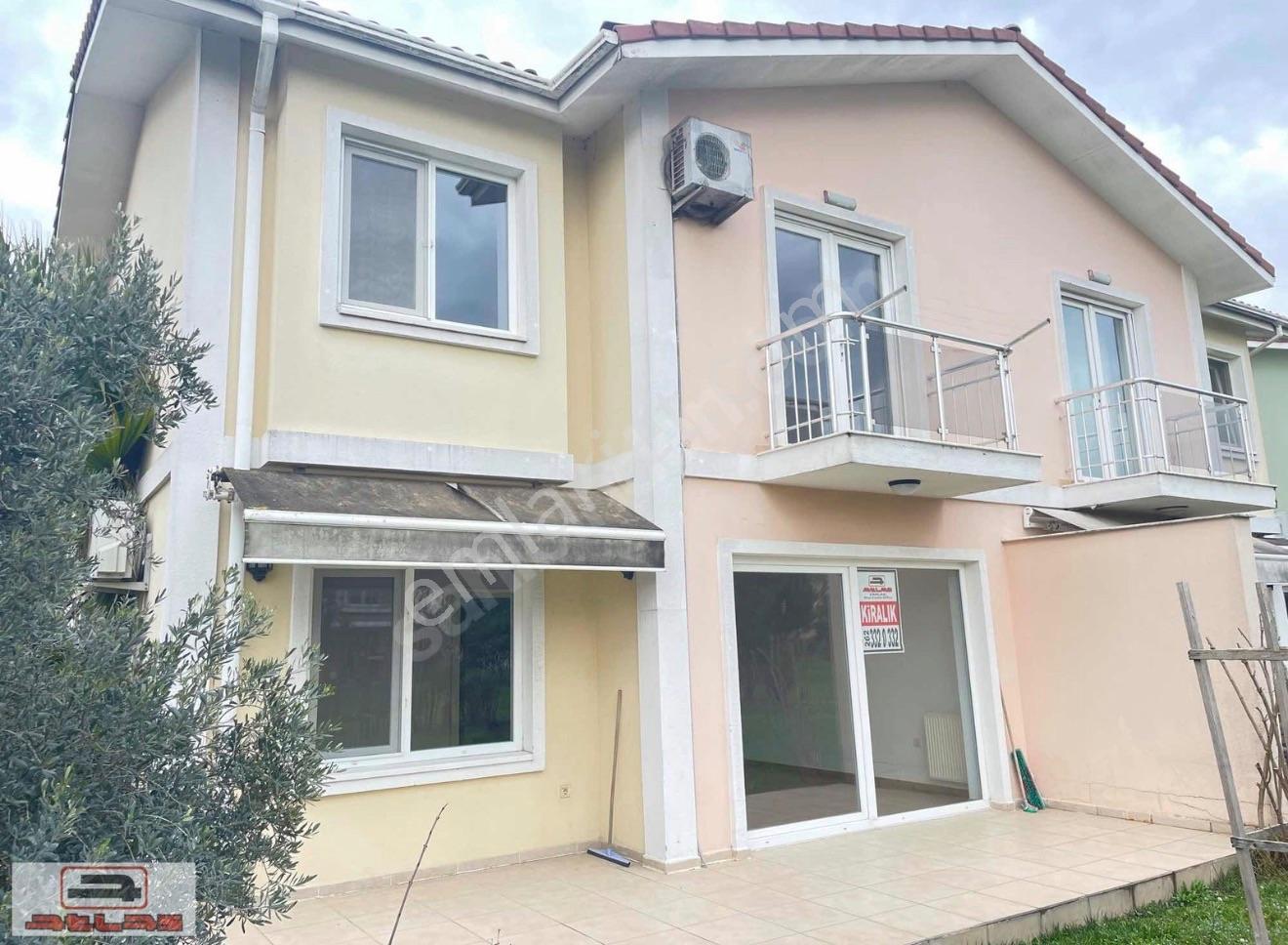 Atlas | Villam 1 Sitesinde 3+1 120m2 Net Kullanım Alanlı Villa — fotoğraf 25