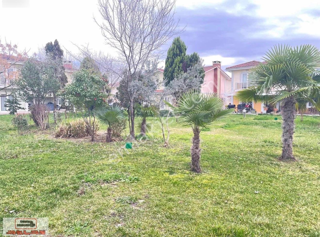Atlas | Villam 1 Sitesinde 3+1 120m2 Net Kullanım Alanlı Villa — fotoğraf 26