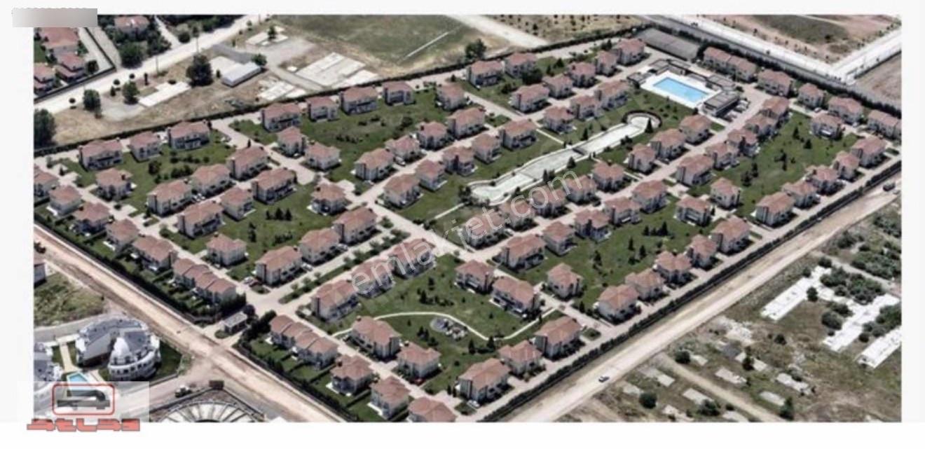 Atlas | Villam 1 Sitesinde 3+1 120m2 Net Kullanım Alanlı Villa — fotoğraf 27