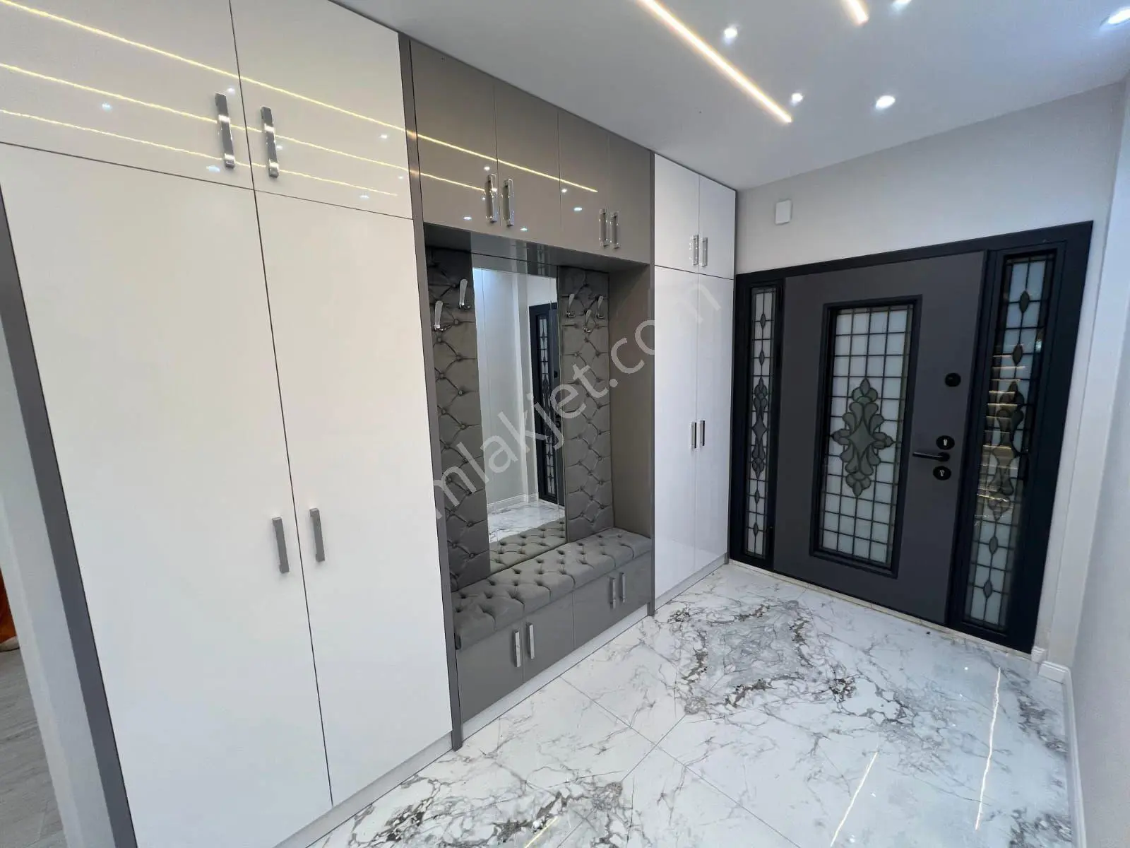 Denize 300 Metre , Modern Lüx Müstakıl Villa , Özel Havuzlu — fotoğraf 5