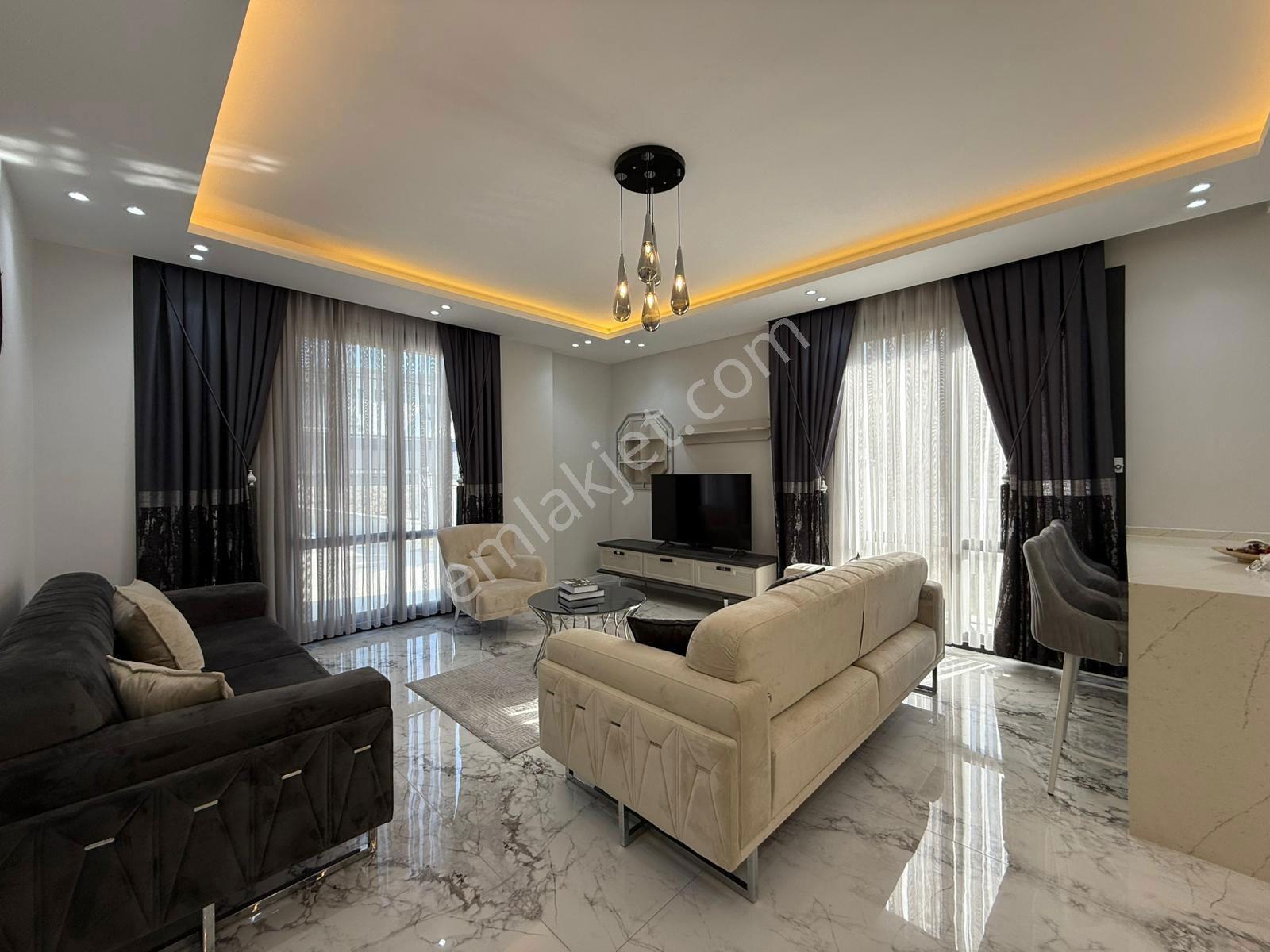 Denize 300 Metre , Modern Lüx Müstakıl Villa , Özel Havuzlu — fotoğraf 7
