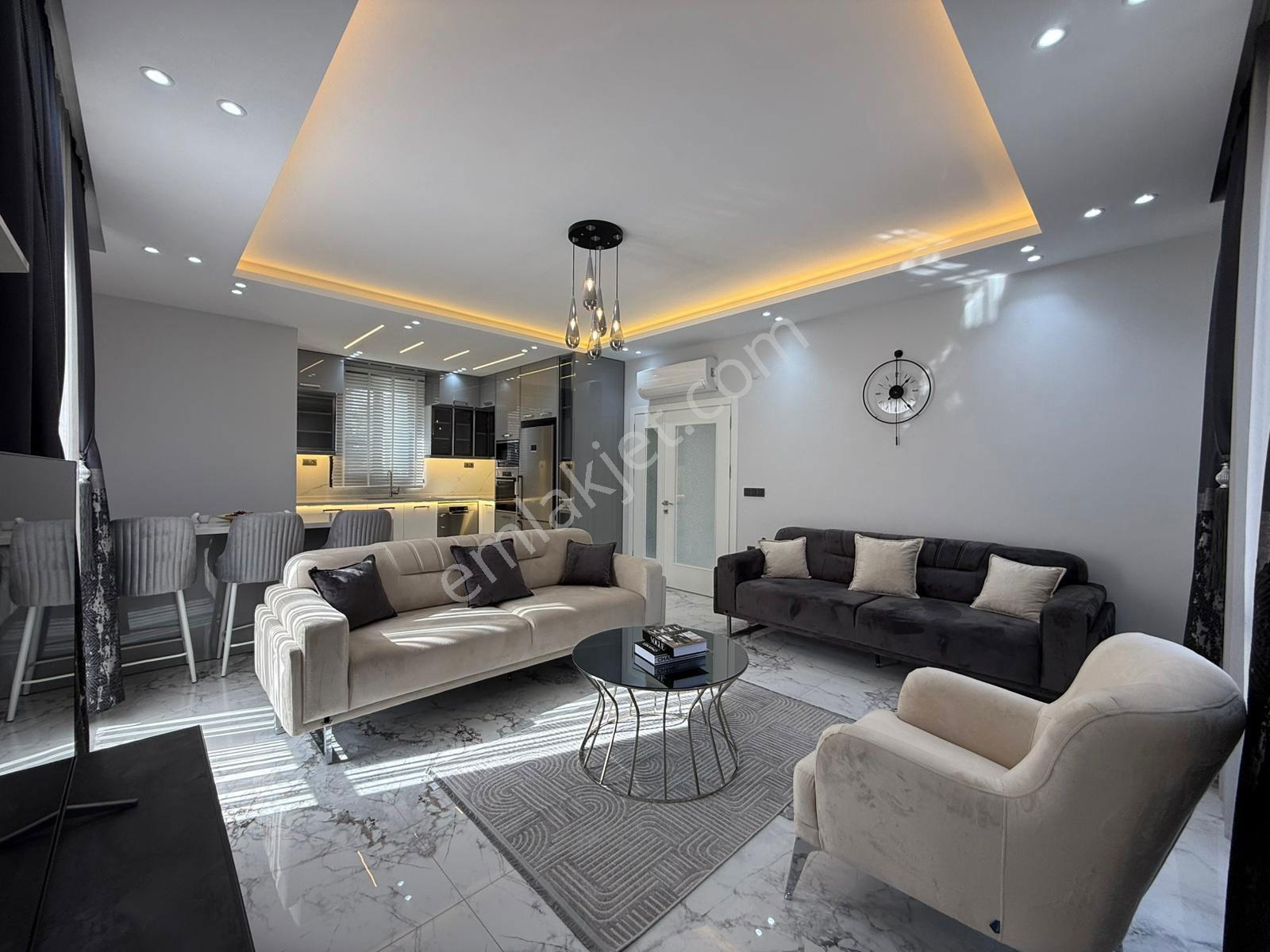 Denize 300 Metre , Modern Lüx Müstakıl Villa , Özel Havuzlu — fotoğraf 8
