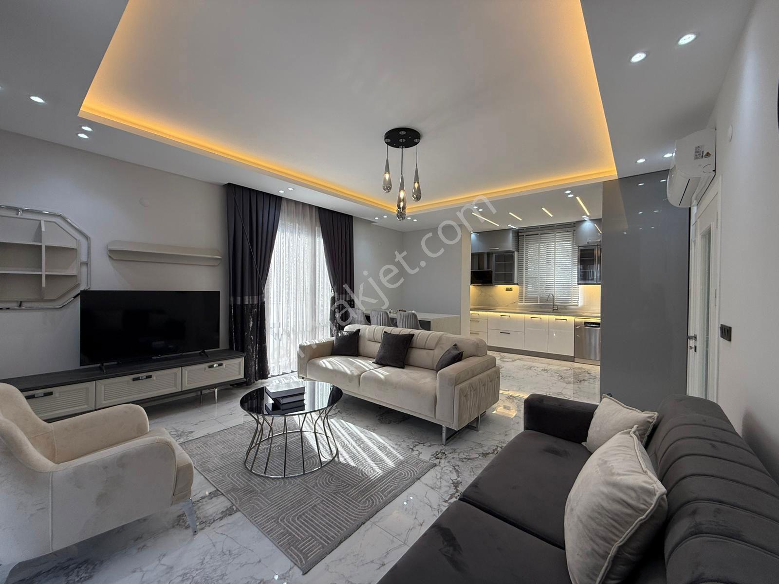 Denize 300 Metre , Modern Lüx Müstakıl Villa , Özel Havuzlu — fotoğraf 9