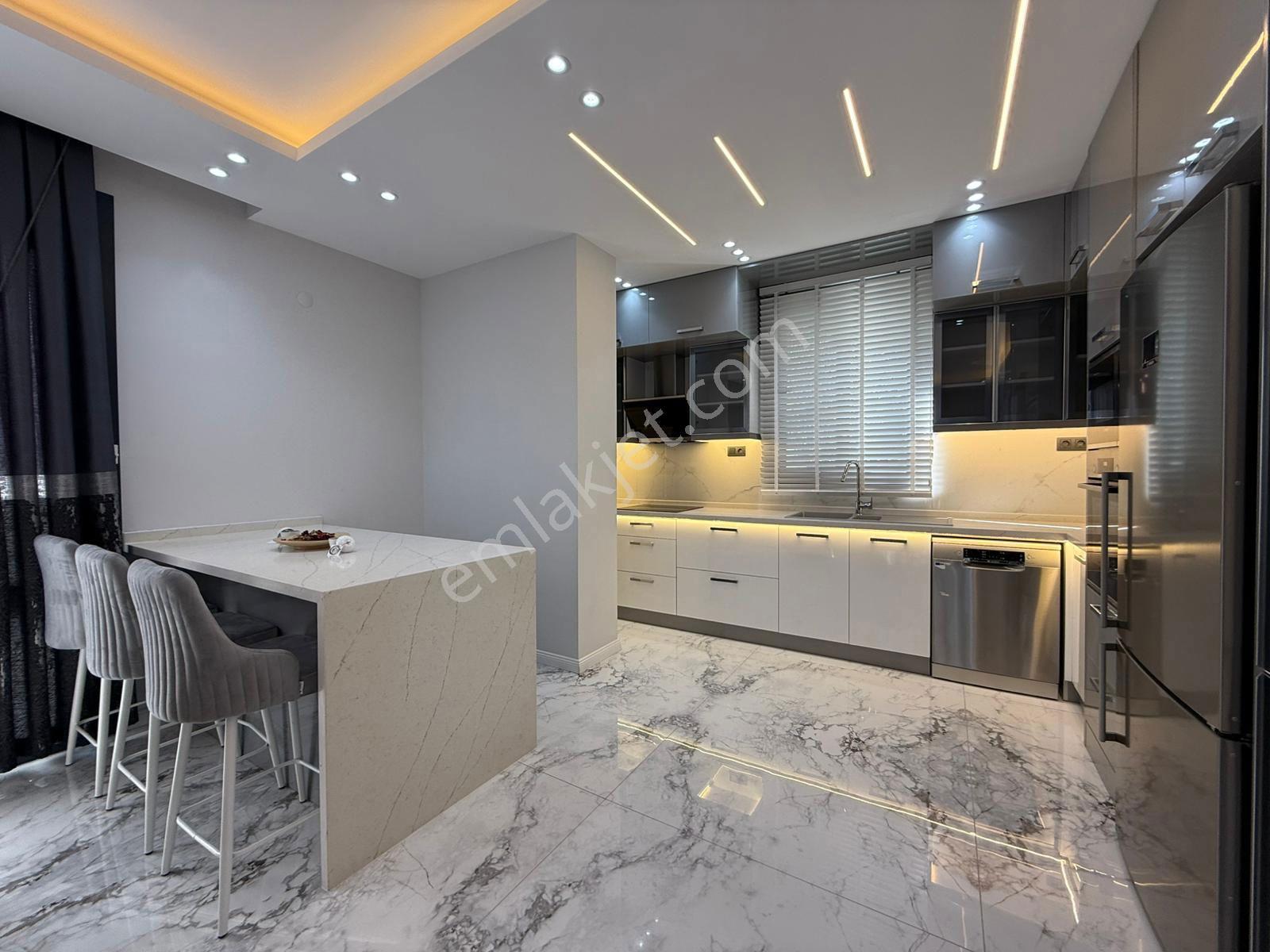 Denize 300 Metre , Modern Lüx Müstakıl Villa , Özel Havuzlu — fotoğraf 10