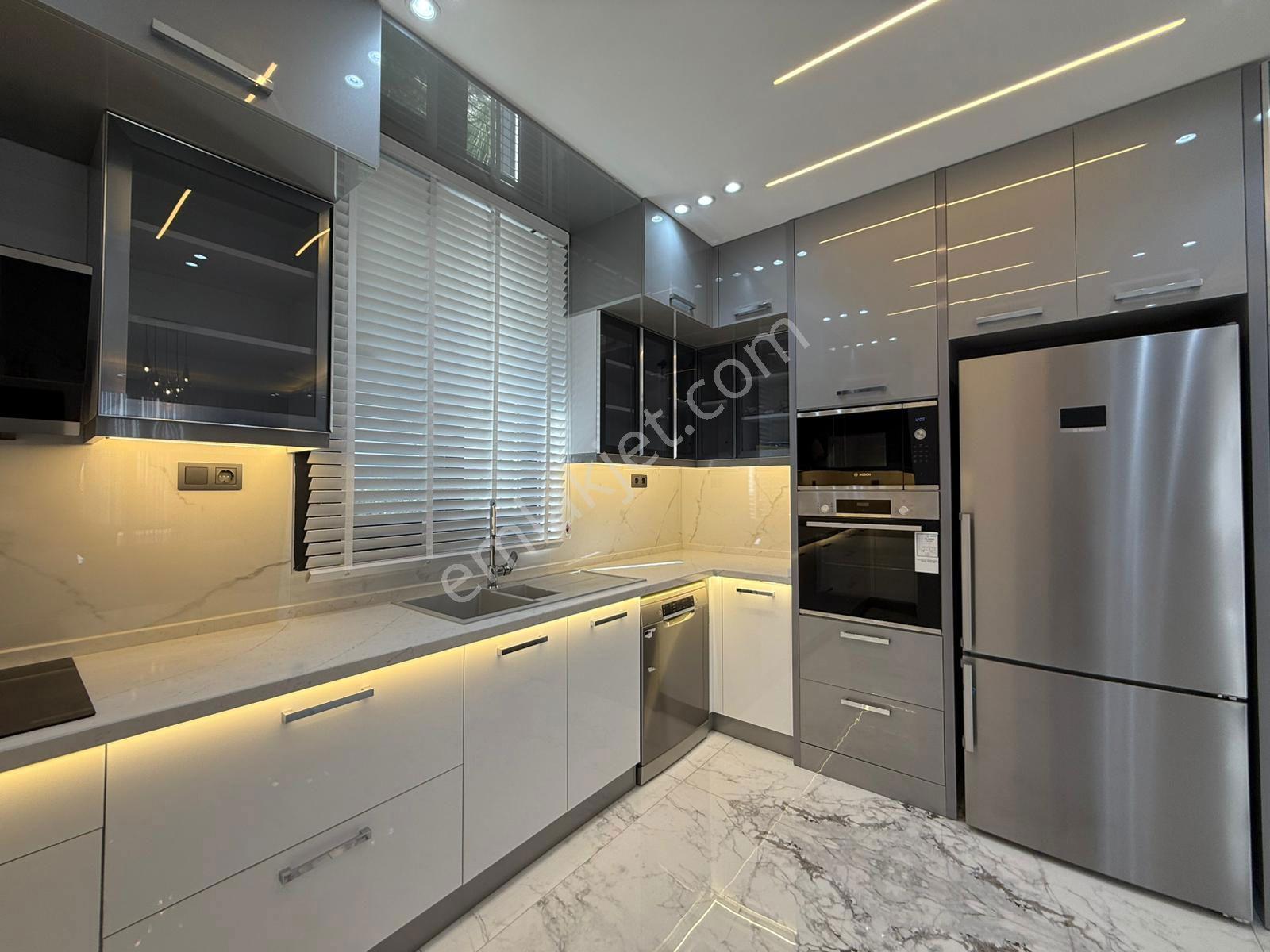 Denize 300 Metre , Modern Lüx Müstakıl Villa , Özel Havuzlu — fotoğraf 11