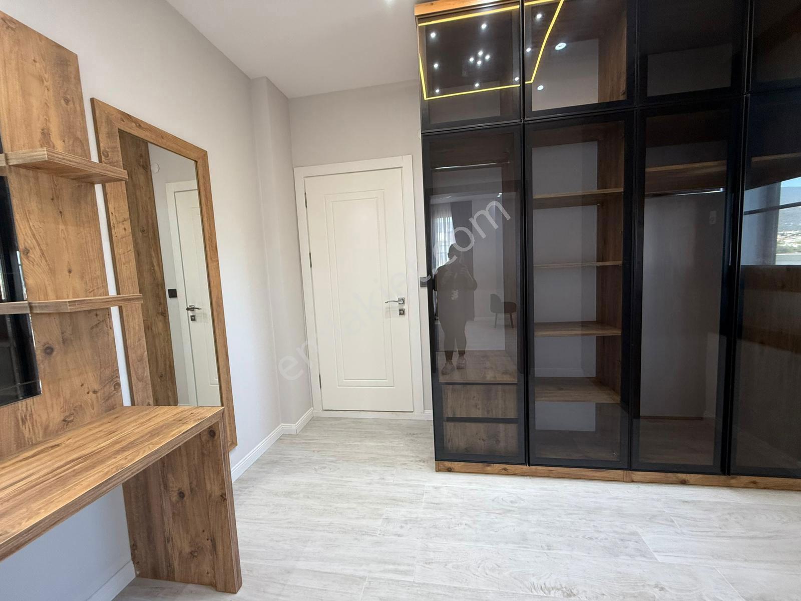 Denize 300 Metre , Modern Lüx Müstakıl Villa , Özel Havuzlu — fotoğraf 21