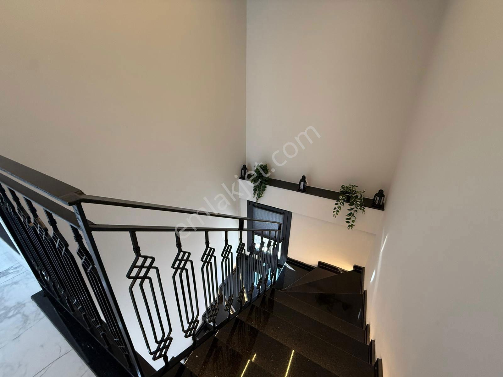 Denize 300 Metre , Modern Lüx Müstakıl Villa , Özel Havuzlu — fotoğraf 23