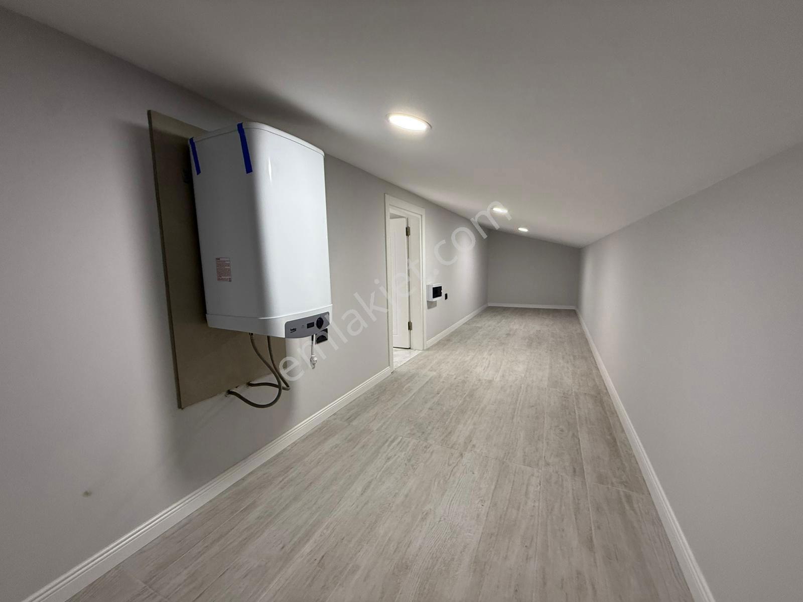 Denize 300 Metre , Modern Lüx Müstakıl Villa , Özel Havuzlu — fotoğraf 26