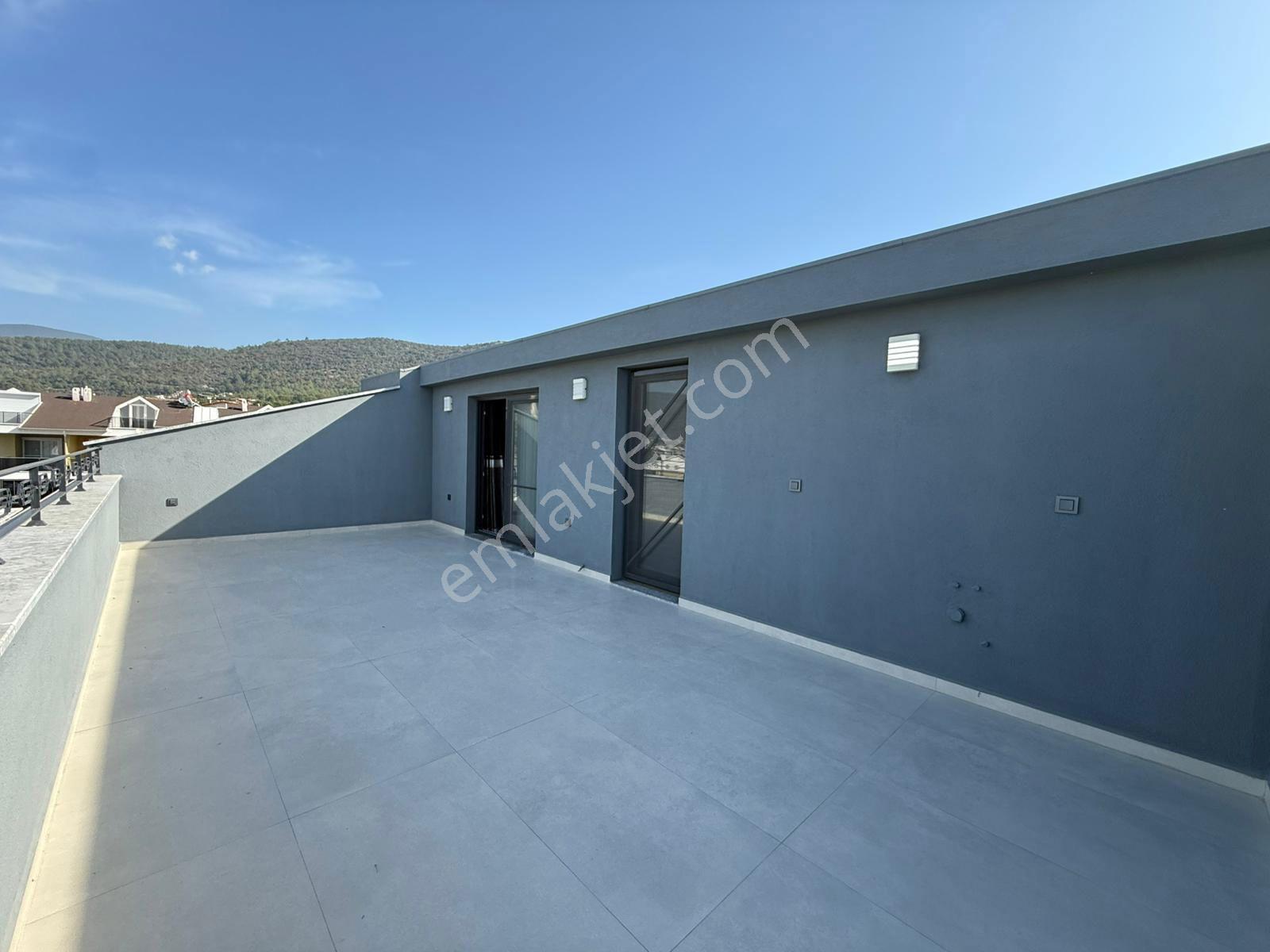 Denize 300 Metre , Modern Lüx Müstakıl Villa , Özel Havuzlu — fotoğraf 28