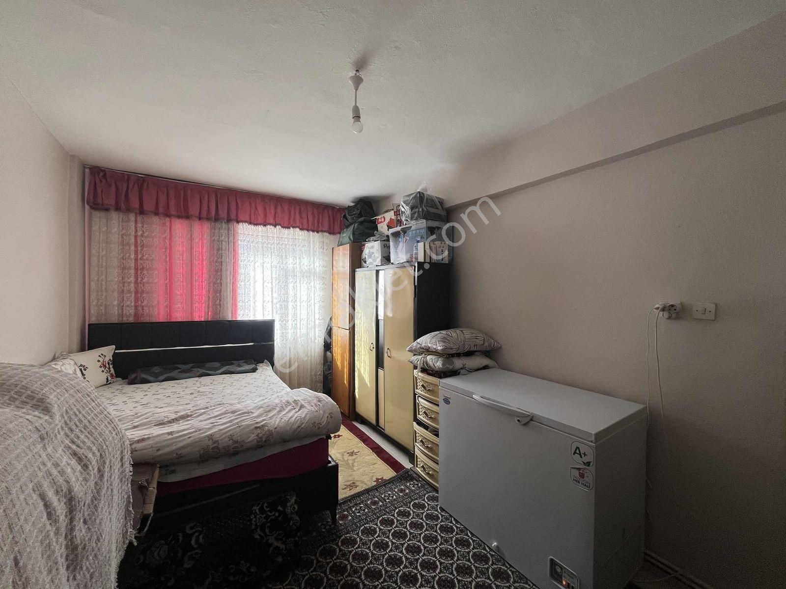 Aslanlı Kışla Cadde'sine Cephe 3+1 Satılık Hesaplı Daire — fotoğraf 13