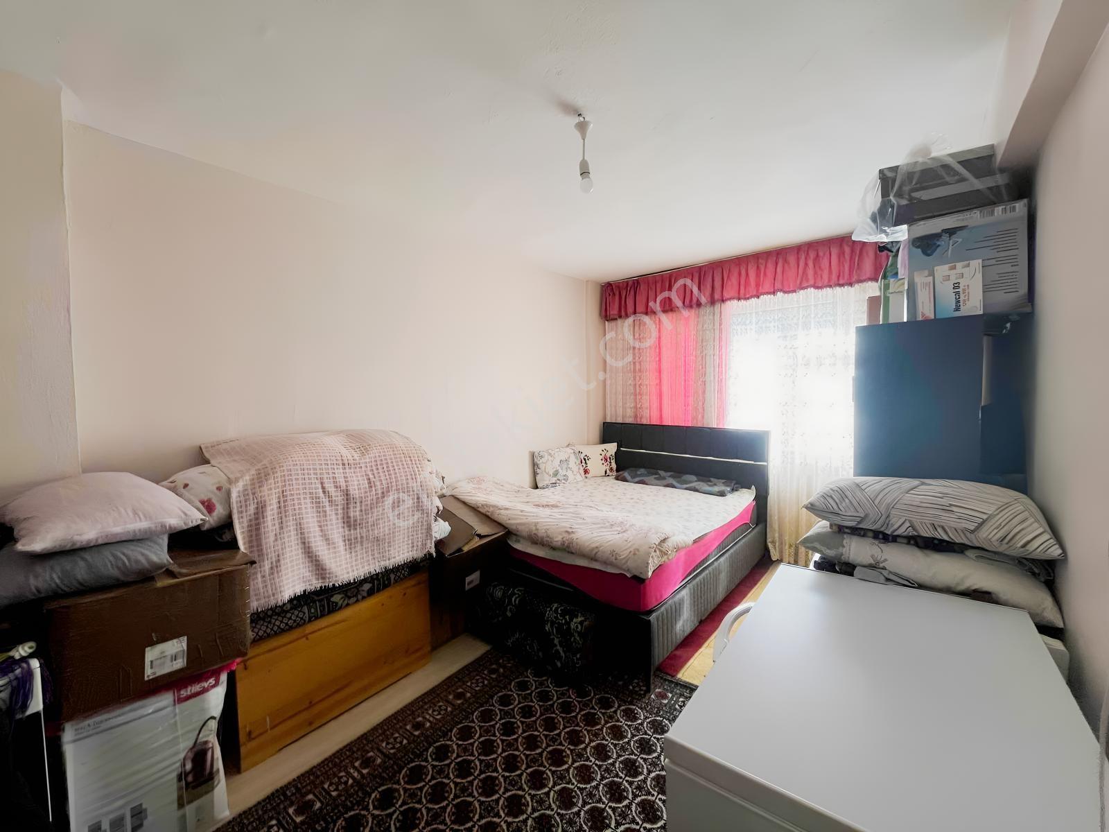 Aslanlı Kışla Cadde'sine Cephe 3+1 Satılık Hesaplı Daire — fotoğraf 14