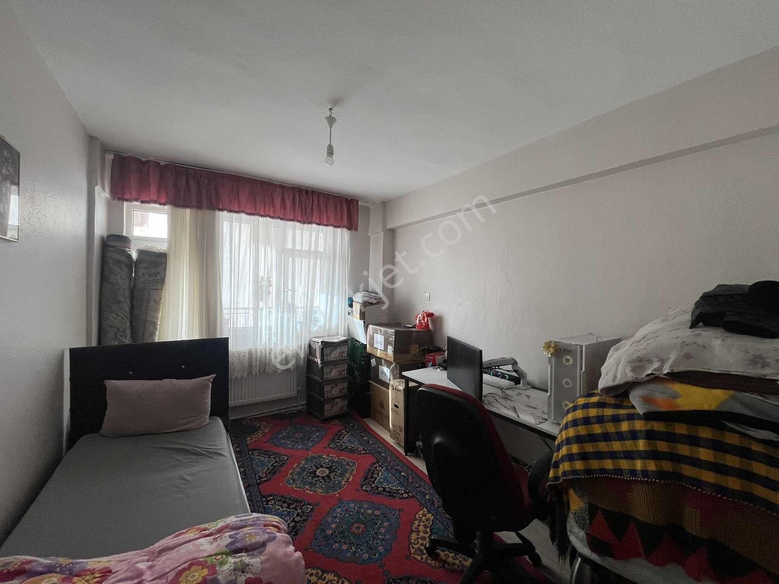 Aslanlı Kışla Cadde'sine Cephe 3+1 Satılık Hesaplı Daire — fotoğraf 16