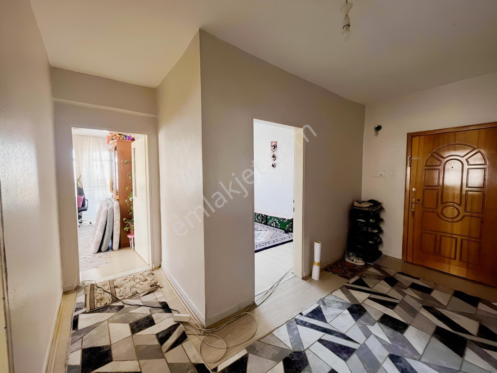 Aslanlı Kışla Cadde'sine Cephe 3+1 Satılık Hesaplı Daire — fotoğraf 19