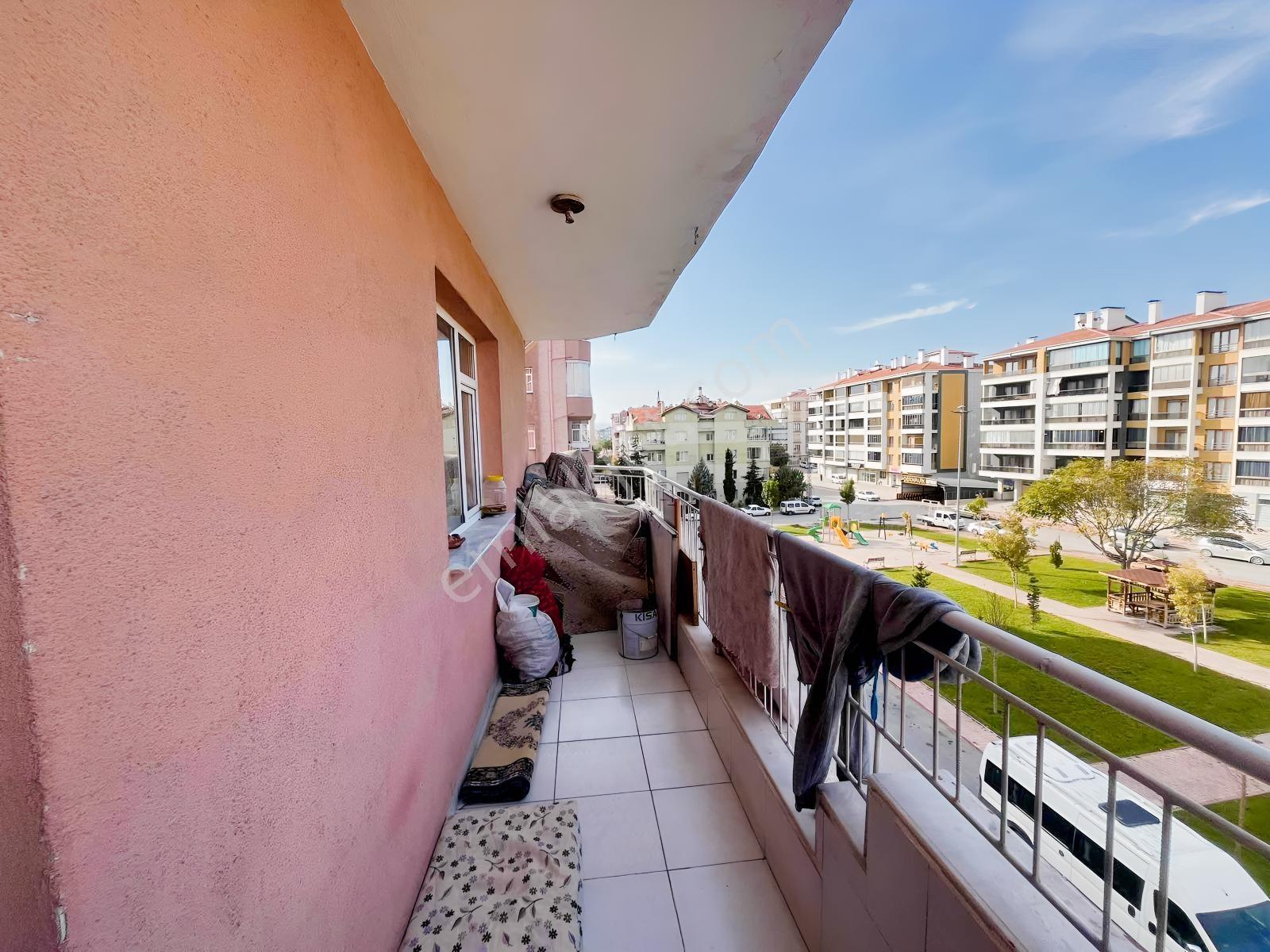 Aslanlı Kışla Cadde'sine Cephe 3+1 Satılık Hesaplı Daire — fotoğraf 21