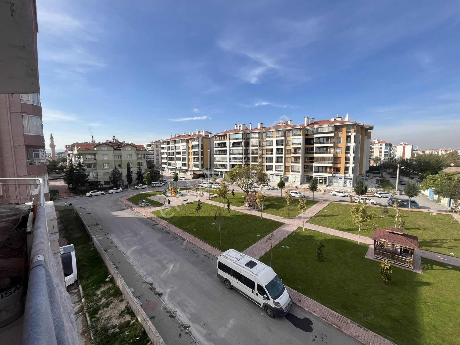 Aslanlı Kışla Cadde'sine Cephe 3+1 Satılık Hesaplı Daire — fotoğraf 23