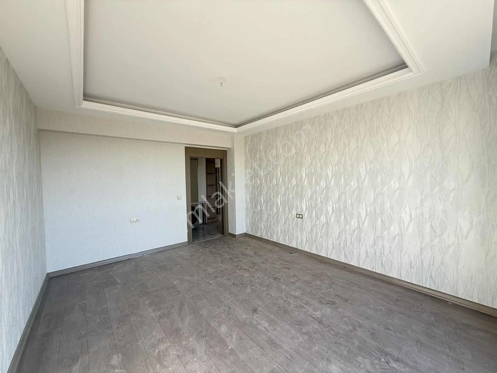 Baran Rigel 2.5+1 Lüx Yerden Isıtma Yüksek Kat Acil Satılık — fotoğraf 7