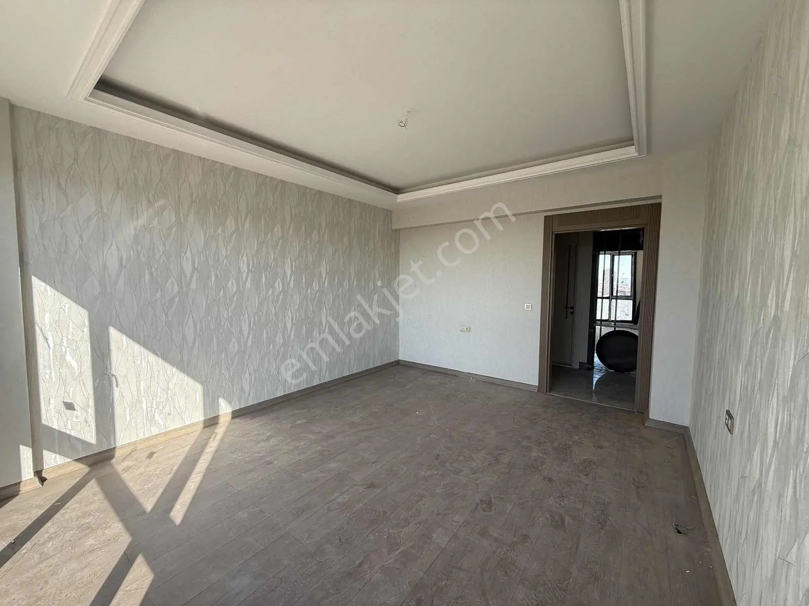 Baran Rigel 2.5+1 Lüx Yerden Isıtma Yüksek Kat Acil Satılık — fotoğraf 8