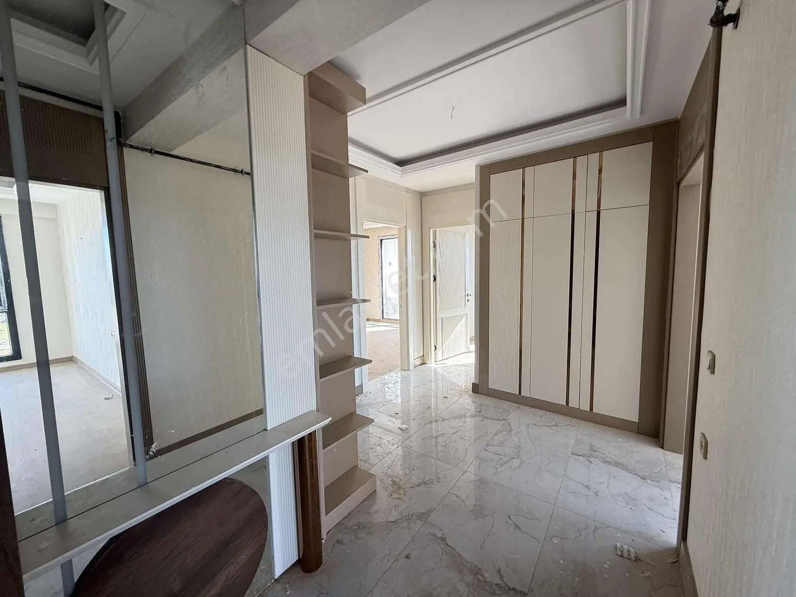 Baran Rigel 2.5+1 Lüx Yerden Isıtma Yüksek Kat Acil Satılık — fotoğraf 11
