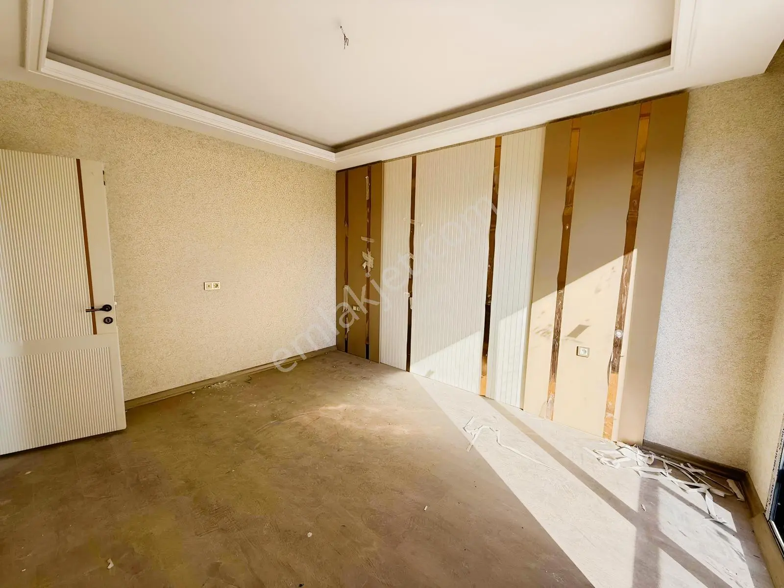 Baran Rigel 2.5+1 Lüx Yerden Isıtma Yüksek Kat Acil Satılık — fotoğraf 12