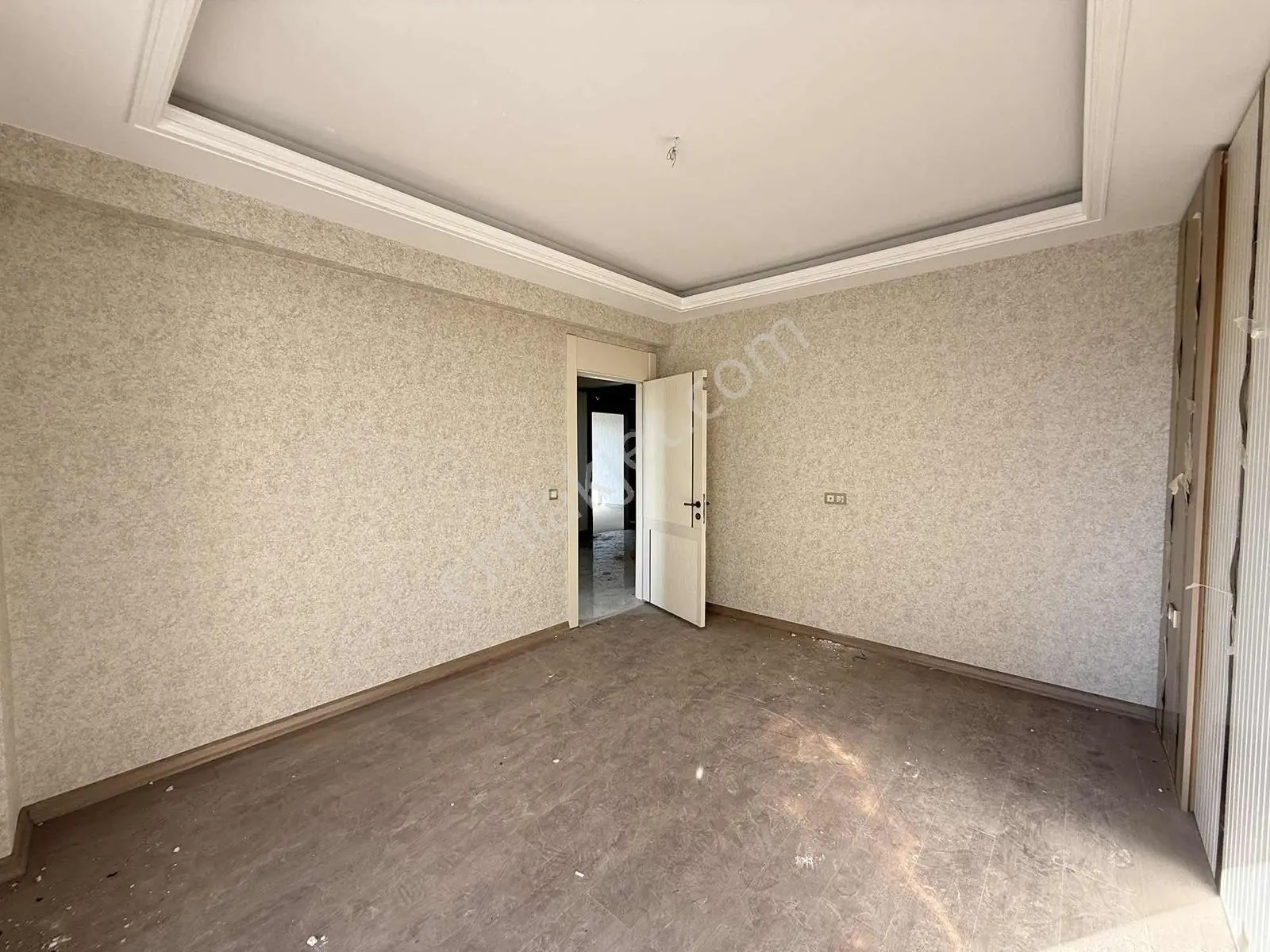 Baran Rigel 2.5+1 Lüx Yerden Isıtma Yüksek Kat Acil Satılık — fotoğraf 13